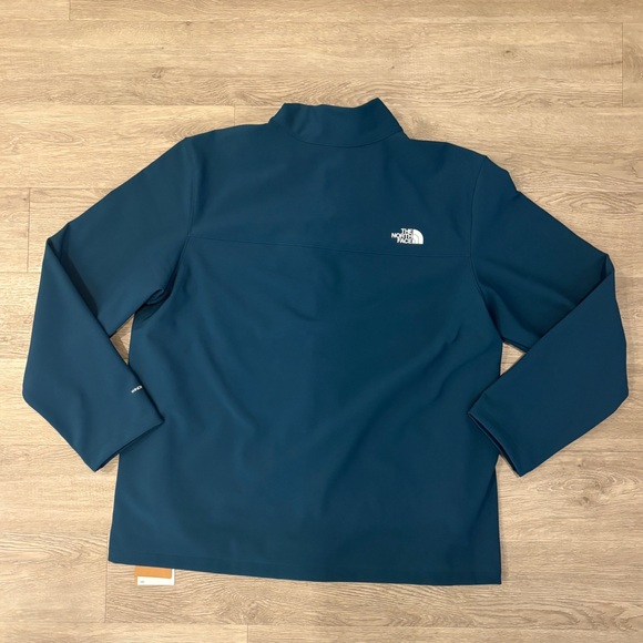 The North Face Men’s Apex Bionic 3 Jacket - Picture 5 of 7